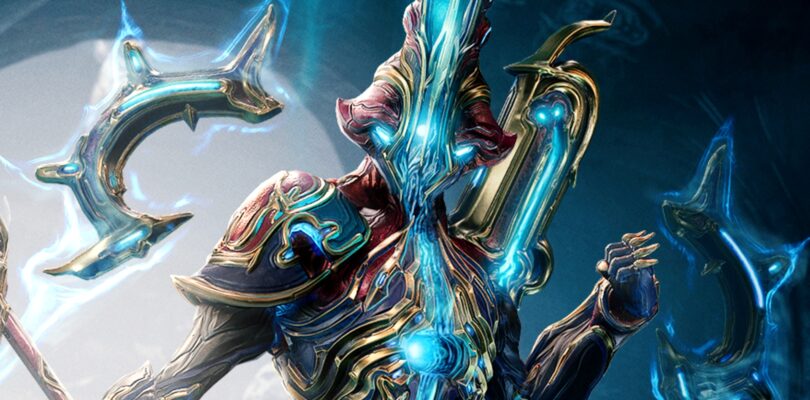 Caliban Prime de Warframe finalmente llega después de los épicos de los viejos teasers de la paz