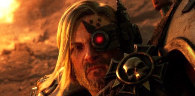 Warhammer 40k Dawn of War 4’s “Guiding Star” es el RTS original, dice Dev.