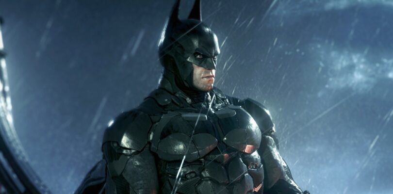 Obtenga toda la serie Batman Arkham y otros 12 juegos por $ 12