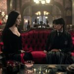 El trauma generacional de la temporada 2 del miércoles golpea más duro que su romance adolescente