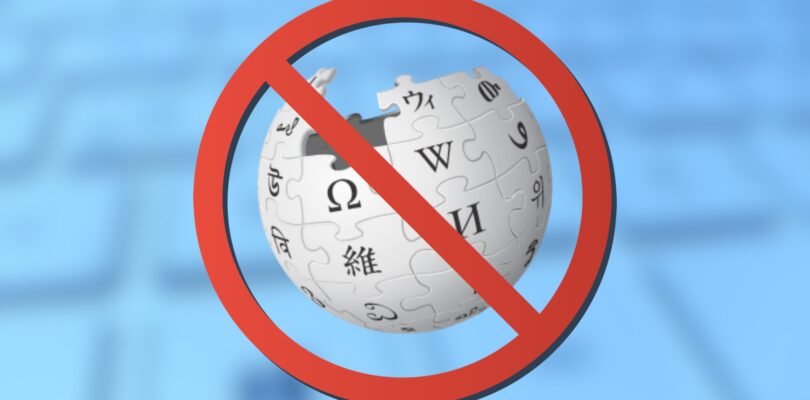 Wikipedia pierde el desafío de la Ley de Seguridad del Reino Unido, por lo que es posible que desee obtener una VPN
