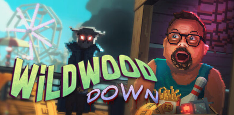 Wildwood Down Review – Veamos a los negocios – WGB