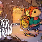 ¡Winter Burrow se dirige a Xbox, Game Pass, Switch y Steam a finales de este año!