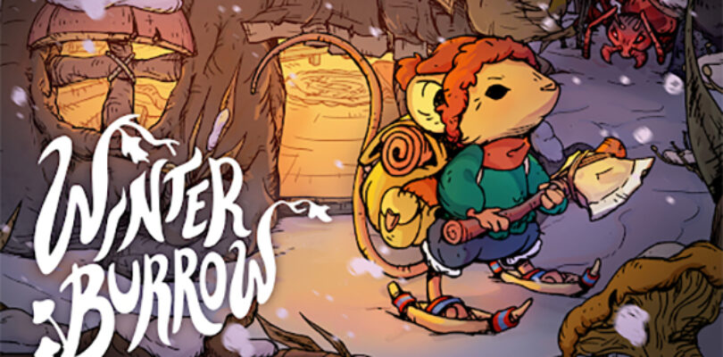 ¡Winter Burrow se dirige a Xbox, Game Pass, Switch y Steam a finales de este año!