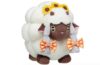 Wooloo Pokemon Plush debuta en Build-a-Bear