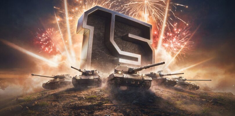 World of Tanks 2.0 se globaliza a principios de septiembre como la actualización más grande de 15 años
