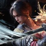 Wuchang: juego de actualización de PS5 Fallen Feathers, jugadores molestos