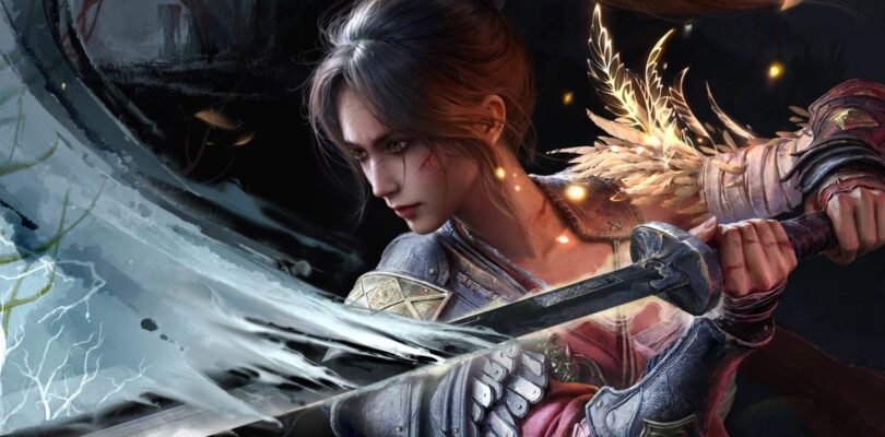 Wuchang: juego de actualización de PS5 Fallen Feathers, jugadores molestos