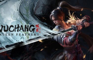 Revisión – Wuchang: Fallen Feathers (PlayStation 5)