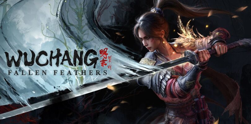 Revisión – Wuchang: Fallen Feathers (PlayStation 5)