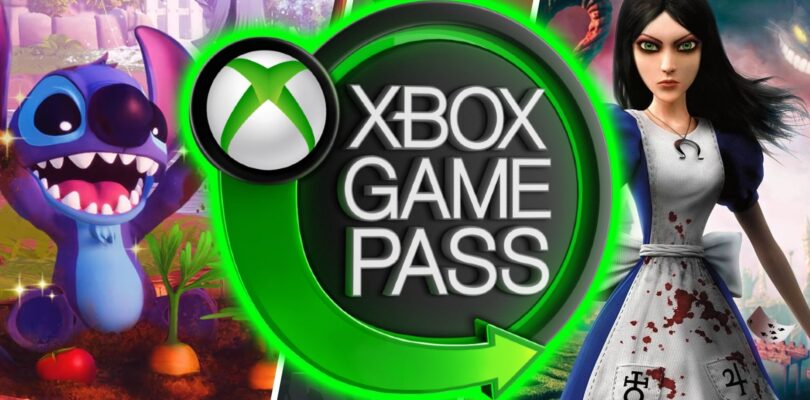 Highlights de Xbox Game Pass: 3 juegos increíbles para jugar en agosto de 2025