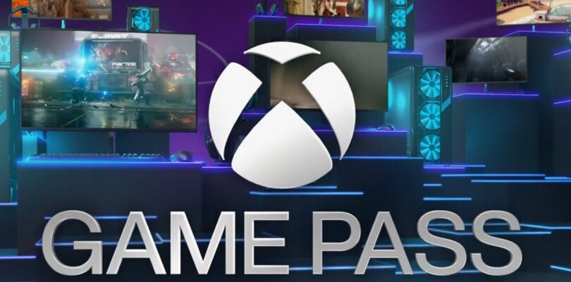Cinco juegos más están dejando el servicio de suscripción al juego en mayo de 2025