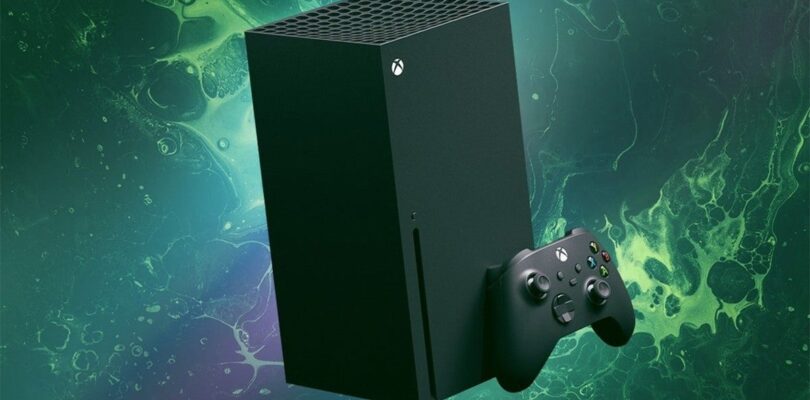 Microsoft planea traer una ‘buena alineación’ de juegos para 2026 para celebrar el 25 aniversario de la consola