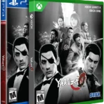 Yakuza 0 | PlayStation 4 y Xbox One