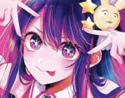 Yen Press recoge la guía de la temporada 1 de la temporada 1 de la temporada 1 del anime no ko