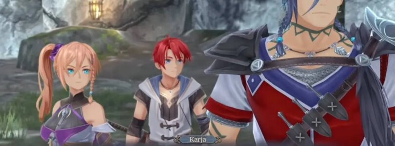 YS X: Versiones de Nordics Switch 2 y PC orgullosas establecidas para 2026