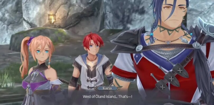 YS X: Versiones de Nordics Switch 2 y PC orgullosas establecidas para 2026