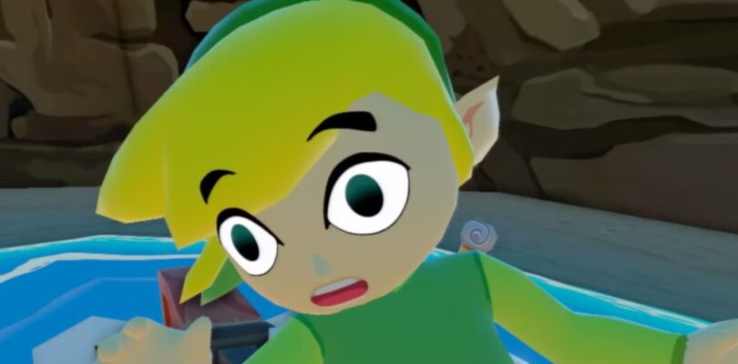 Las redes sociales oficiales de la película de Zelda solo siguen a Sony y PlayStation