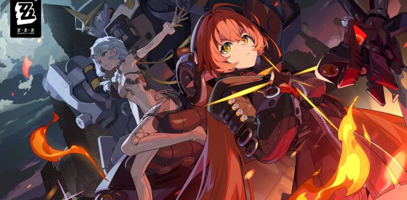 Zenless Zone Zero 2.2 se vuelve político con su enfoque en las luchas de poder en la península de Waifei
