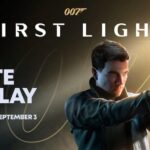 Estado de juego confirmado para el 3 de septiembre con 007 First Light GamePlay Deep Dive