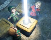 Dragon Quest VII Capturas de pantalla reinventadas Compare Remake con el original