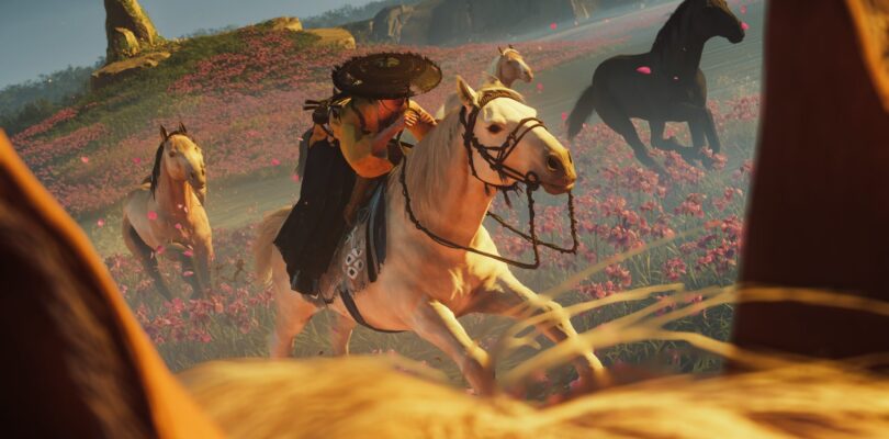 Ghost of Yōtei Photo Mode presenta una guía detallada de consejos – PlayStation.blog