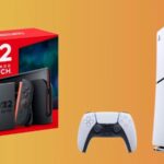Nintendo Switch 2 Las ventas se quedan atrás de PS5 en España a medida que lucha por títulos de terceros