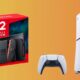Nintendo Switch 2 Las ventas se quedan atrás de PS5 en España a medida que lucha por títulos de terceros
