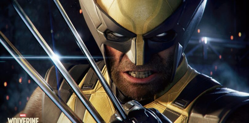Wolverine de Marvel llega a PlayStation 5 Fall 2026 – PlayStation.Blog