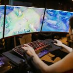 Entretenimiento cruzado: cuando los deportes electrónicos, los juegos y los casinos en línea chocan