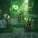 Warhammer 40,000: Mechanicus II: una secuela que se desarrolla de todas las formas correctas