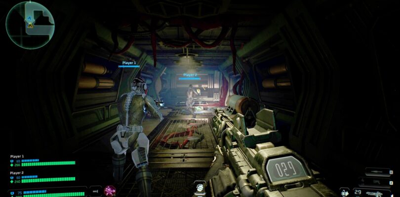 Deadzone: Rogue trae su cooperativa Roguelite FPS a Xbox esta semana
