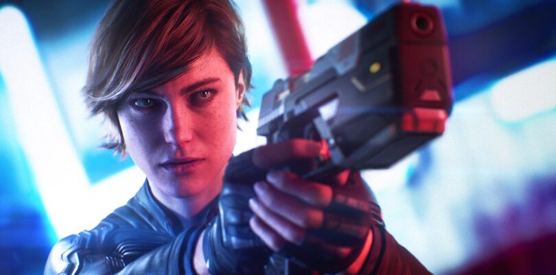Informe: Take-Two intentó comprar el reinicio oscuro perfecto de Xbox
