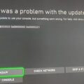 Xbox ‘Problema con el error de actualización’ está afectando a los expertos, pero hay una solución alternativa