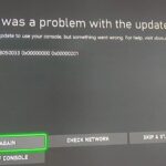 Xbox ‘Problema con el error de actualización’ está afectando a los expertos, pero hay una solución alternativa