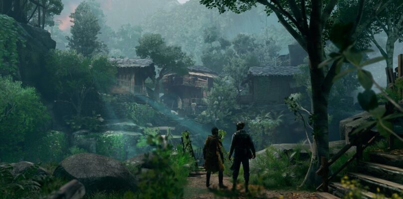 2024 Aventura de acción Juego 80% de descuento en PS Store, DLC gratis