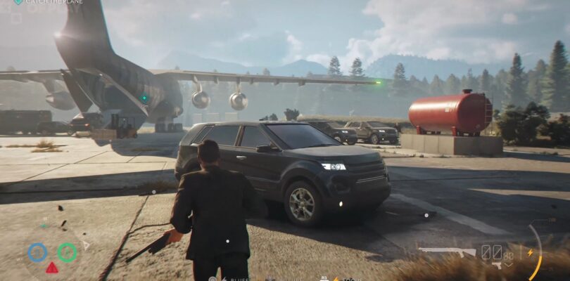 007 La primera luz obtiene un juego masivo de inmersión profunda, llega a Xbox en marzo de 2026