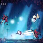Hollow Knight: Silksong aún no tiene críticas, así que esto es lo que dicen los jugadores