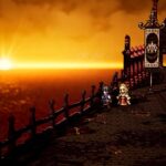 Square Enix revela especificaciones tecnológicas de Xbox para 2025 RPG Octopath Traveler 0
