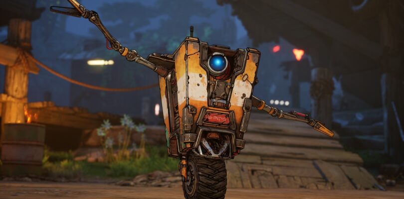 ¿Está comprando Borderlands 4 la próxima semana?