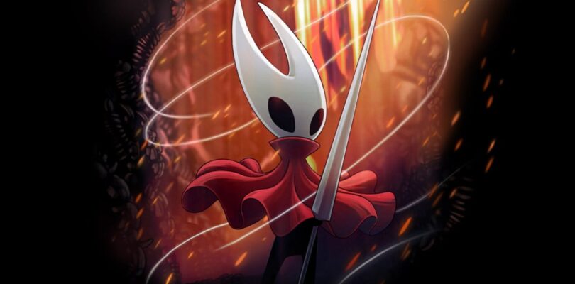 Entonces, ¿Hollow Knight: Silksong vale la pena exagerar en el pase de juego de Xbox?
