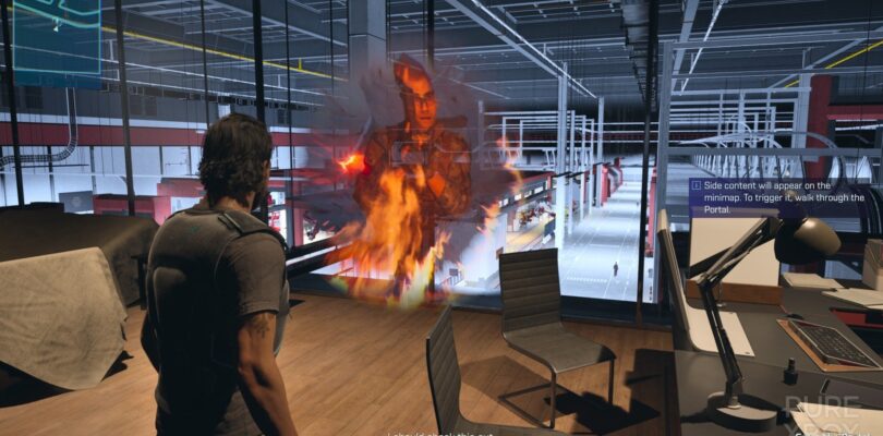 Mindseye ‘Update 4’ ahora en vivo en Xbox, incluye múltiples actualizaciones de rendimiento