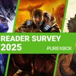 Pure Xbox Reader Survey 2025