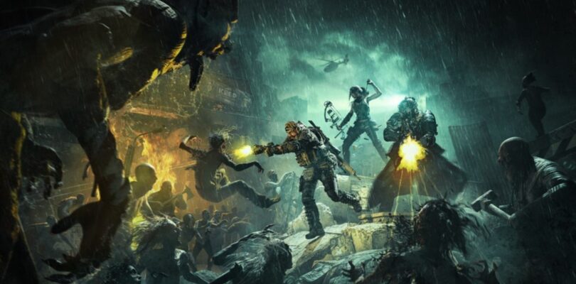 ‘Otro sobreviviente de zombis’ es aparentemente sorprendente, y vendrá a Xbox esta semana