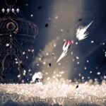 Hollow Knight: el primer parche de Silksong ajustará el equilibrio, arreglará los errores en el pase del juego Xbox