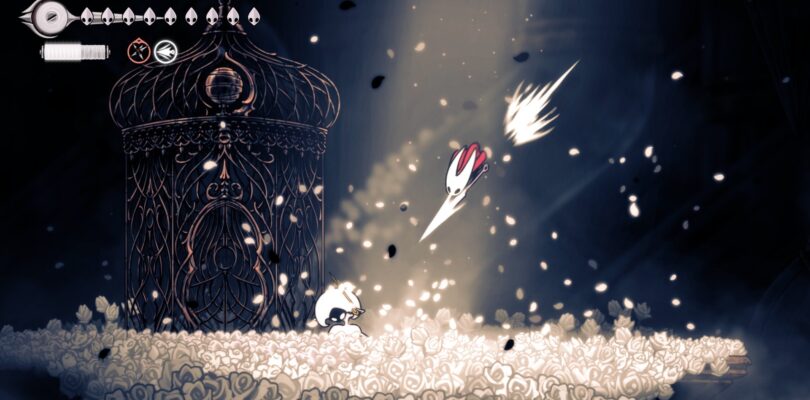 Hollow Knight: el primer parche de Silksong ajustará el equilibrio, arreglará los errores en el pase del juego Xbox