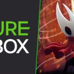 Pure Xbox Game Club: septiembre de 2025 – Hollow Knight: Silksong