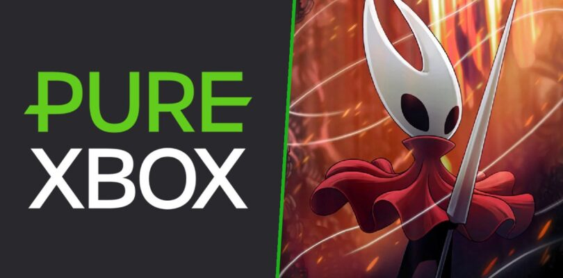 Pure Xbox Game Club: septiembre de 2025 – Hollow Knight: Silksong