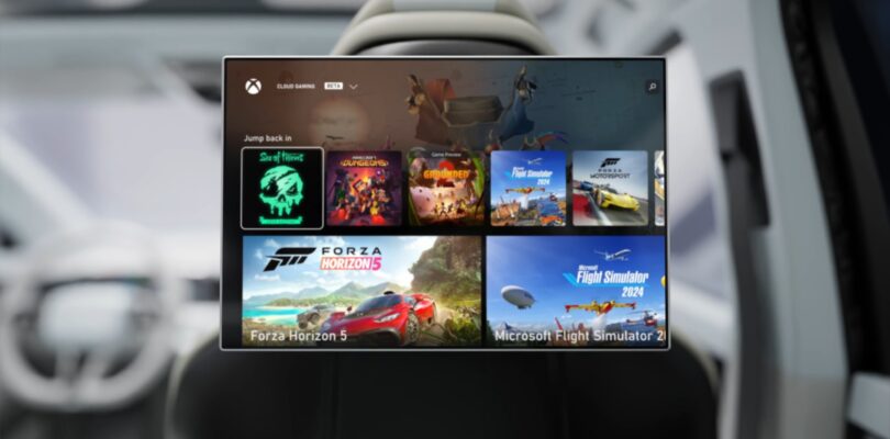 Pronto se pueden agregar tres nuevas resoluciones a Xbox Cloud Gaming