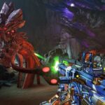 Roundup: Esto es lo que dicen las reseñas sobre Borderlands 4